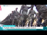 After The Coup: Turkish military comes under civilian control, Oliver Whitfield-Miocic reports