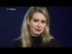 Money Talks: The rise and fall of Elizabeth Holmes, interview with Craig Copetas