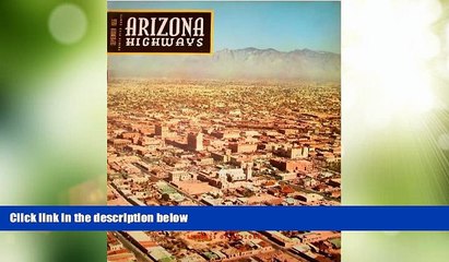 Big Deals  Arizona Highways, September 1956 (Air Travel; Ash Fork; John Clum) (Vol. 32, No. 9)