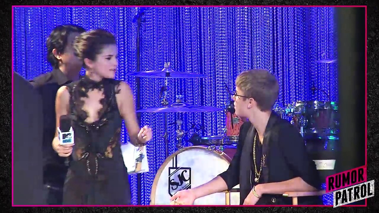 Selena Gomez BROKE UP Brangelina? REAL REASON Justin Bieber Dumps Sofia Richie? (Rumor Patrol )