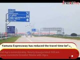 First look: Yamuna Expressway