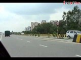 Lucknow: From Chinhat to Kanpur road in 20 minutes