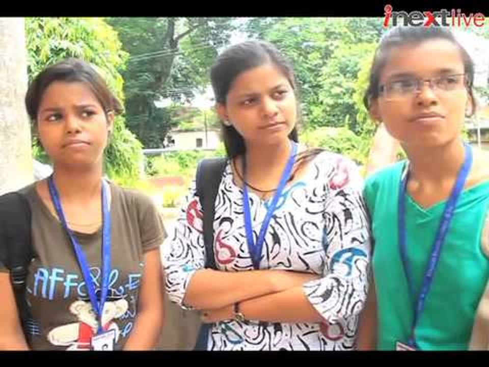 Patna college bans jeans