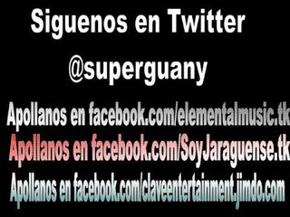 guany presenta masacre a (nesty) nsy preiview