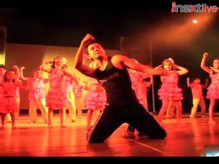 Summer Funk 2012 at Patna