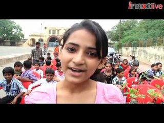 Green raksha bandhan in Agra