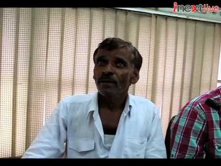 Dacoit Man Singh turns hero