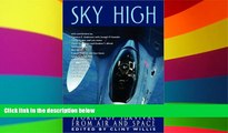 Big Deals  Sky High: Stories of Survival from Air to Space  Best Seller Books Most Wanted