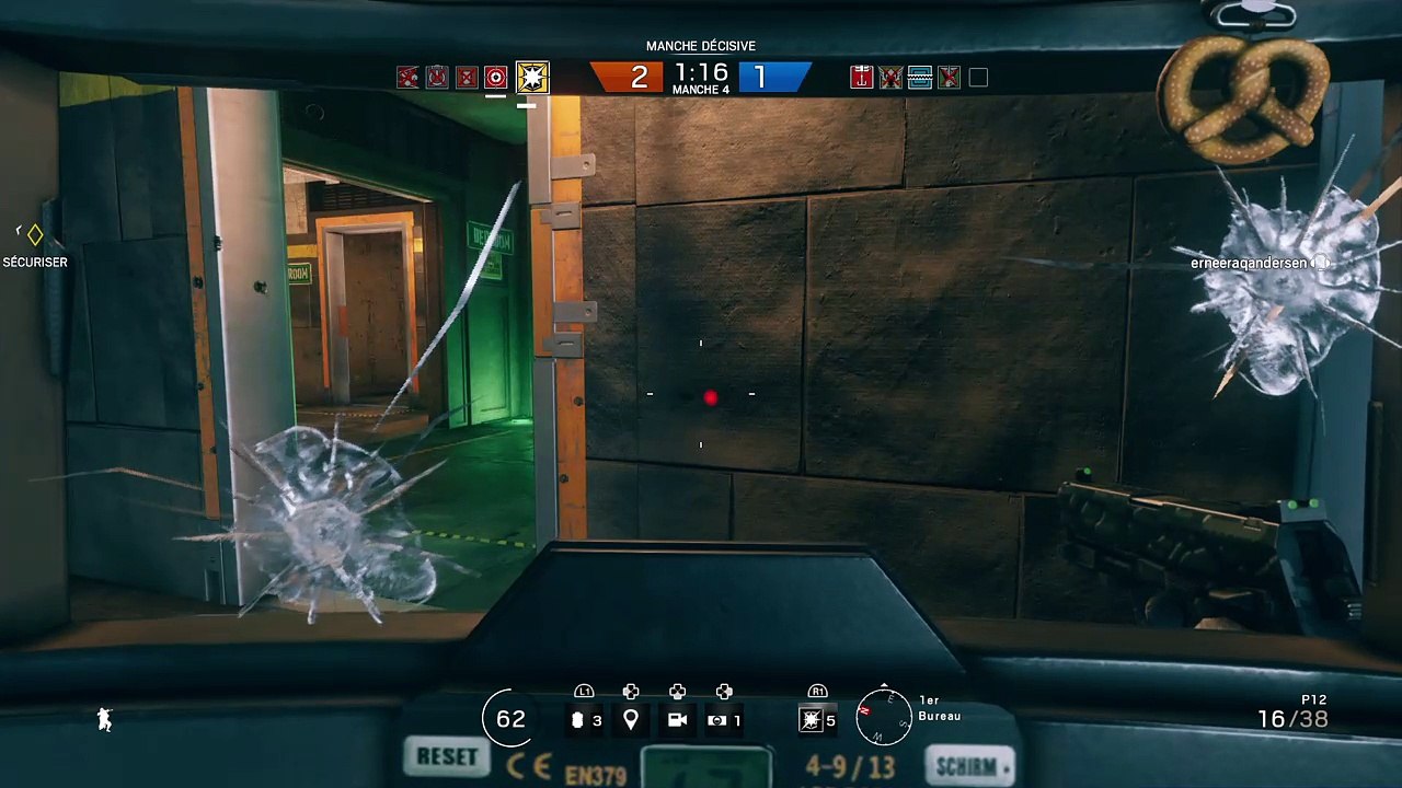 Blitzounet !