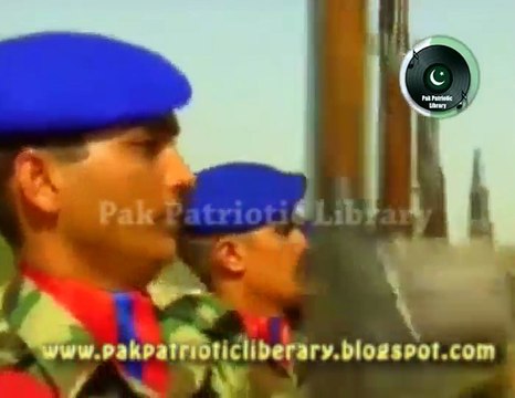 Hum Harkat-o-barkat Az Dariya By Muhammad Ali Shyhaki ( Milli Naghma )