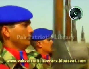 Hum Harkat-o-barkat Az Dariya By Muhammad Ali Shyhaki ( Milli Naghma )