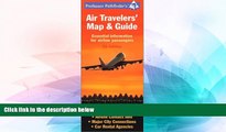 Big Deals  Air Travelers  Map and Guide  Best Seller Books Most Wanted