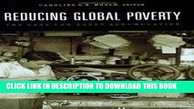 [Read PDF] Reducing Global Poverty: The Case for Asset Accumulation Ebook Online