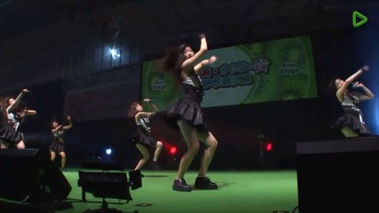 160925 Party Rockets GT(@jam x natalie kiwi stage)