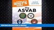 READ  The Complete Idiot s Guide to the ASVAB (Complete Idiot s Guides (Lifestyle Paperback))