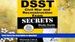READ BOOK  DSST the Civil War and Reconstruction Exam Secrets Study Guide: DSST Test Review for