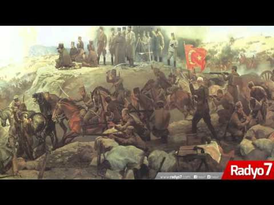 Venhar SAĞIROĞLU İle Her Telden Ebruli & İlhan GEÇER - Anadolum