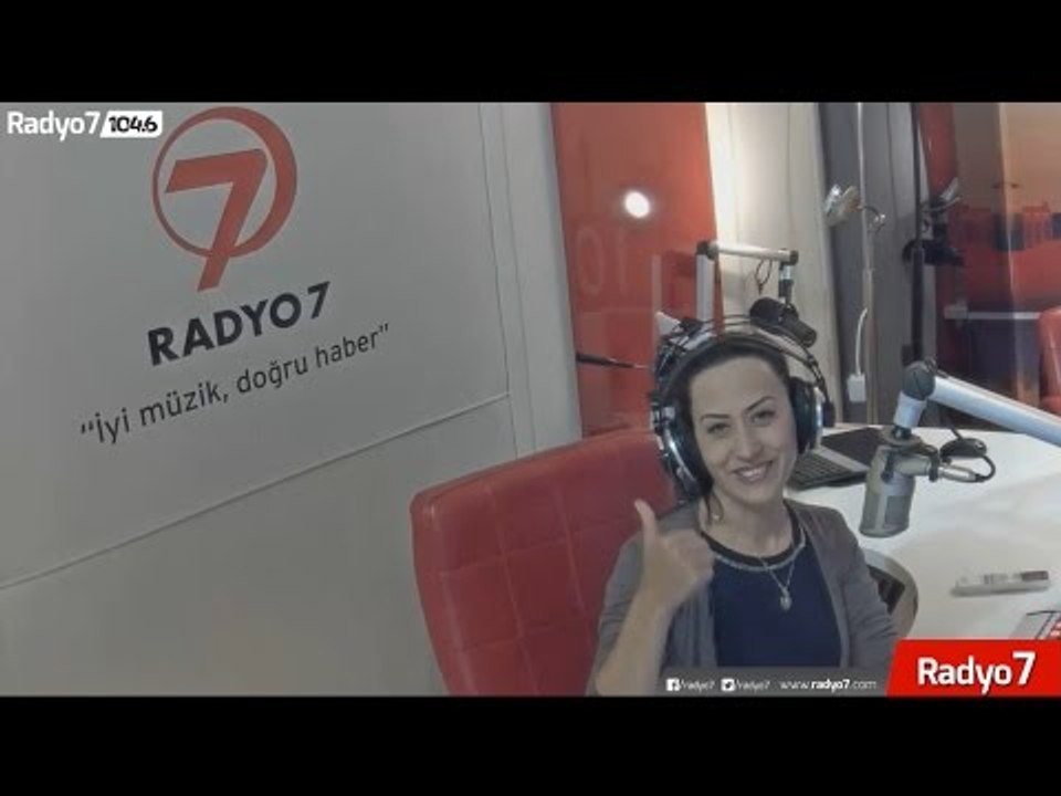 Venhar SAĞIROĞLU Canlı Yayını