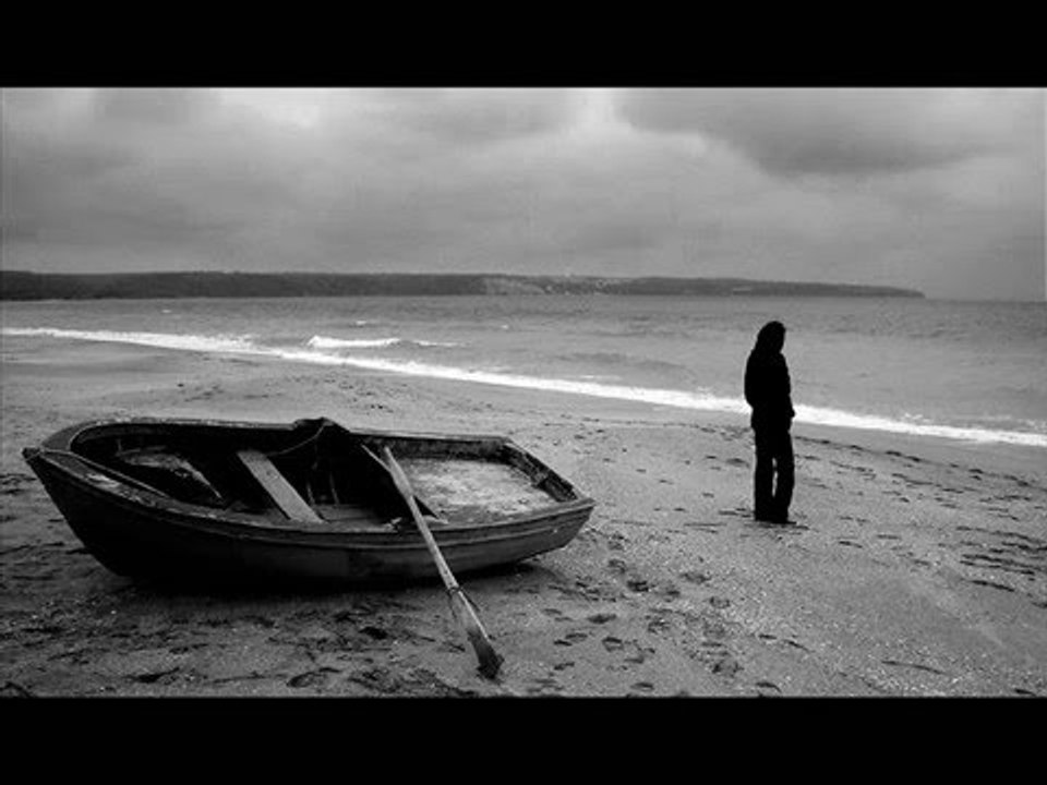 Venhar SAĞIROĞLU İle Her Telden Ebruli - Yalnızlık