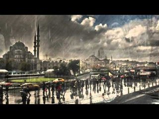 Venhar SAĞIROĞLU İle Her Telden Ebruli & Ahmet TELLİ - Özletiyor Seni Bu Yağmurlar