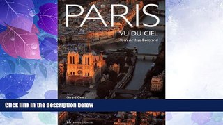 Must Have PDF  Paris from the Air (Chene Travel Photography)  Best Seller Books Most Wanted