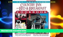 Big Deals  The American Country Inn and Bed   Breakfast Cookbook, Volume I: More than 1,700