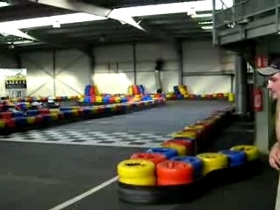 Kart_St-Omer
