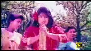 Salman shah - Moushumi - O amar bondhu go