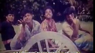 Kothai bole - Salman Shah Evergreen