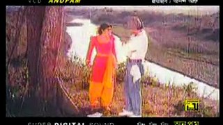 Tumi mor jiboner bhabo na - Salman shah and Sabnur video song