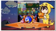 Télécharger Sonic Boom Fire and Ice   Citra 3DS Emulateur - Télécharger 3DS CIA ROM