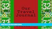 Must Have PDF  Our Travel Journal: Red Cover (S M Travel Journals)  Best Seller Books Best Seller