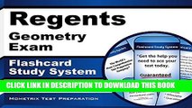 [PDF] Regents Geometry Exam Flashcard Study System: Regents Test Practice Questions   Review for