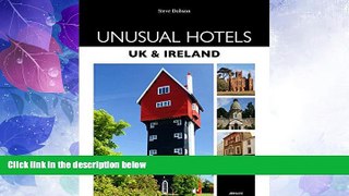 Must Have PDF  Unusual Hotels - UK   Ireland (Jonglez Guides)  Free Full Read Most Wanted