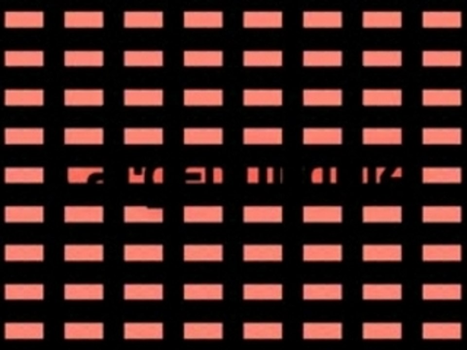 Ciseau lobé de Hanke