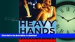 FAVORIT BOOK Heavy Hands: An Introduction to the Crimes of Family Violence (2nd Edition) (Prentice