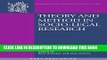 [PDF] Theory and Method in Socio-Legal Research (Onati International Series in Law and Society)