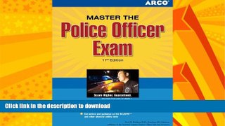 READ  Master the Police Officer Exam, 17/e (Peterson s Master the Police Officer Exam)  GET PDF