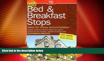 Big Deals  Bed   Breakfast Stops England, Scotland, Wales   Ireland: Value for Money Accommodation