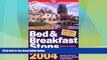 Big Deals  B b Stops in England, Scotland   Wales 2004 (Bed   Breakfast Stops in Britain)  Free