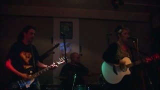 Nobody's Perfect [Jessie J] cover by Groundwave - Jam nite @ The Fox & Hounds