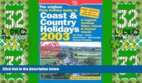 Big Deals  The Original Farm Holiday Guide to Coast   Country Holidays: England, Scotland, Wales,