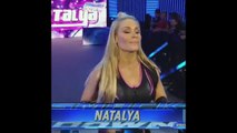 Natalya Neidhart (Battleground 2016)