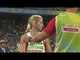 Athletics | Women's Javelin - F12 Final | Rio 2016 Paralympic Games