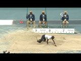 Athletics | Men's Long Jump - T44 Final | Rio 2016 Paralympic Games