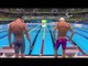 Swimming | Men's 50m Freestyle S12 final | Rio 2016 Paralympic Games