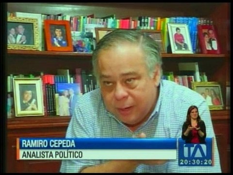 Expertos: alianza entre la unidad y acuerdo nacional sería prometedora