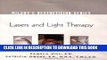 New Book Milady s Aesthetician Series: Lasers and Light Therapy