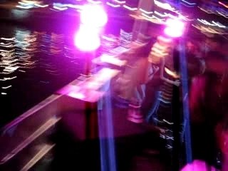 Il était à Nice le Axe Boat