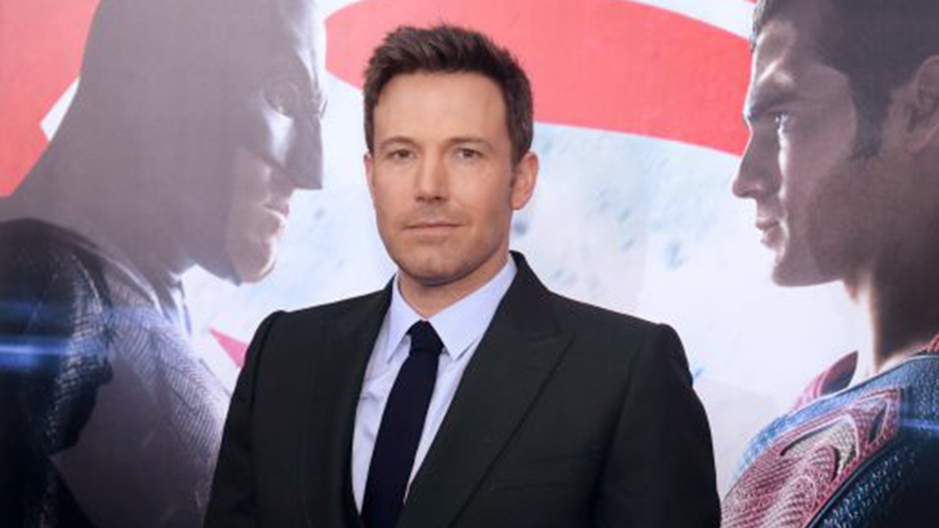 ⁣Ben Affleck Reveals Title for Solo Batman Movie